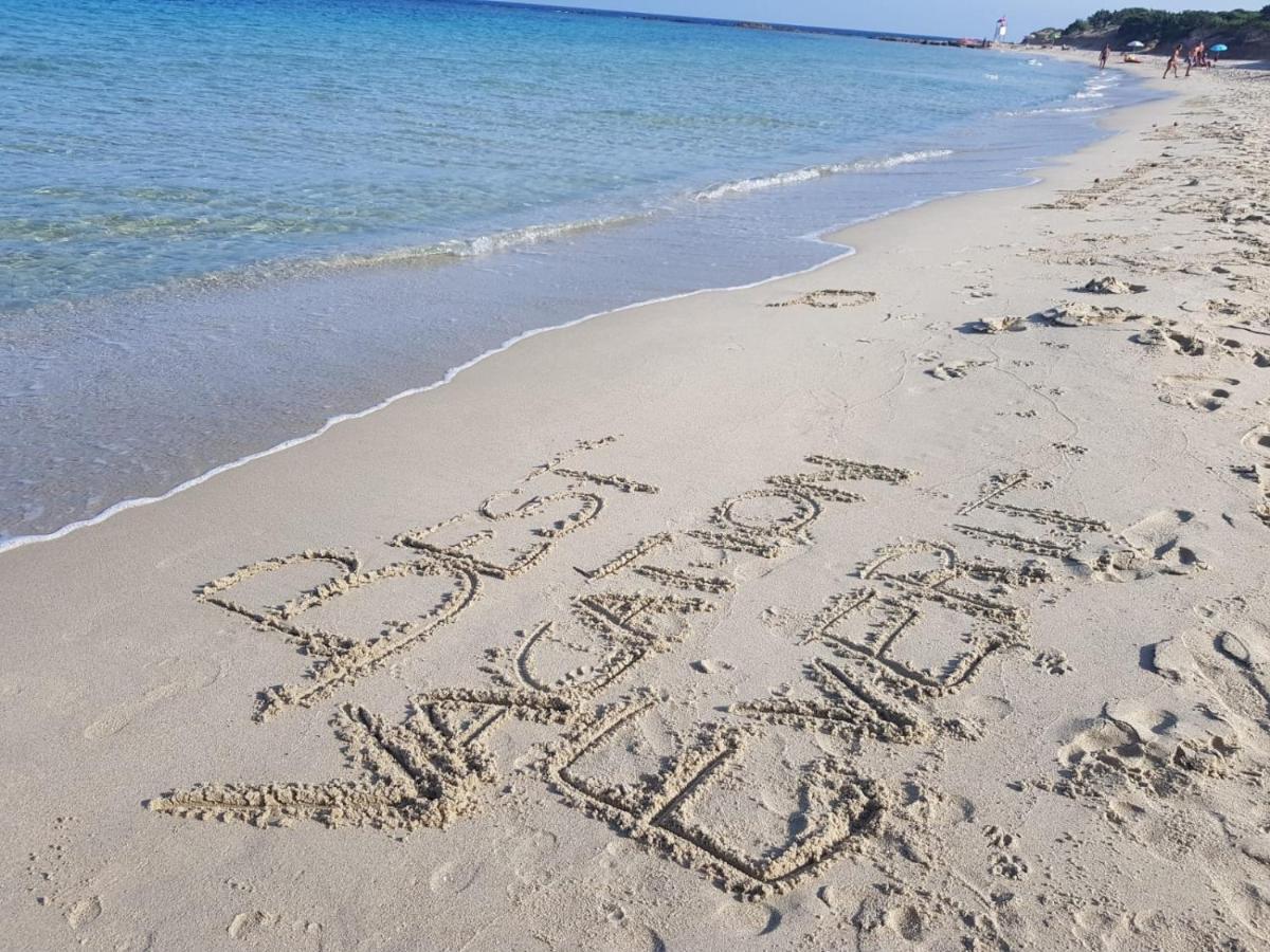 Villino Mari Pintau Best Vacation Ever Geremèas Exteriör bild