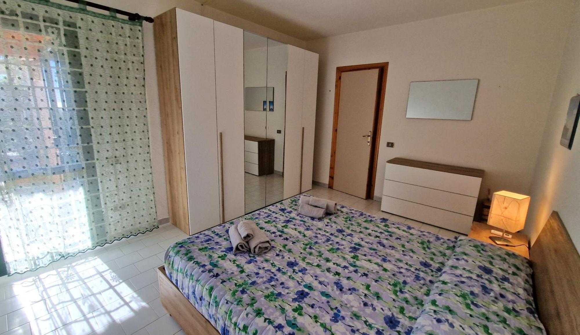 Villino Mari Pintau Best Vacation Ever Geremèas Exteriör bild